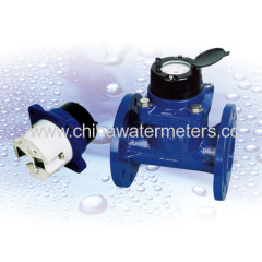 300mm Horizontal Woltman Type Water Meters