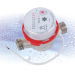 20mm Single jet Dry Type Water Meter