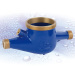 Brass Water Meters