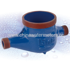 Dry Type Water Meter