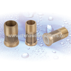 Water Meter Glass Cover Lens