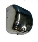 STAINLESS STEEL HAND DRYER