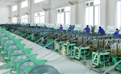 JIEYANG CITY XINLIANG HARDWARD FACTORY