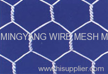 hexagonal wire mesh good quality