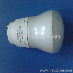 Dimmable energy saving lamp