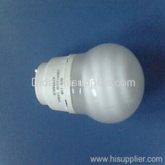 DIMMABLE CFLs ECD-15W