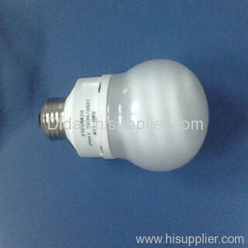 DIMMABLE ENERGY SAVING LAMP