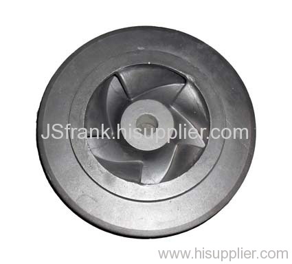 investment casting