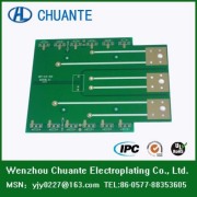 Wenzhou Chuante Electroplating Co., Ltd