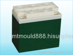 battery mould