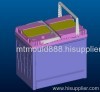 battery cover mould