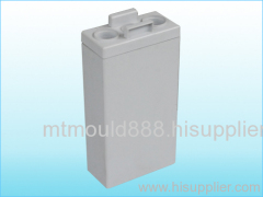 battery cover mould