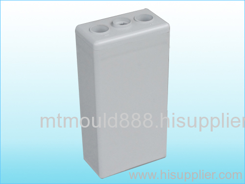 battery cover mould