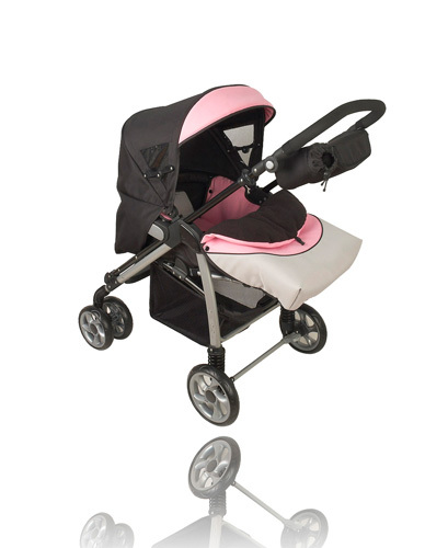 Baby stroller