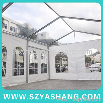 warehous tents