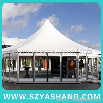 elegant wedding tents and party tents