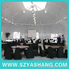 elegant wedding tents and party tents