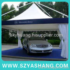 beautiful large car tents