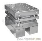 cable tie mould