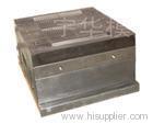 cable tie mould