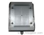 cable tie mould