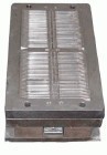 cable tie mould