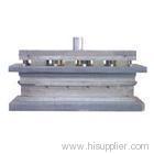cable tie mould