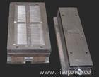cable tie mould