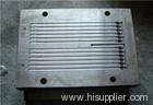 cable tie mould