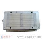 cable tie mould