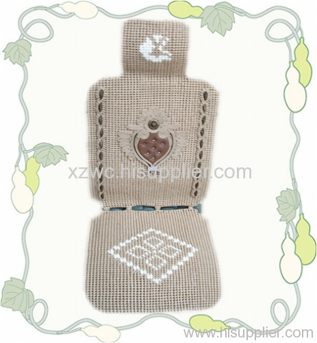 car seat cushion