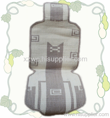 automobile seat cushions