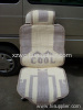 automotive seat cushion