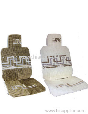 automotive seat cover