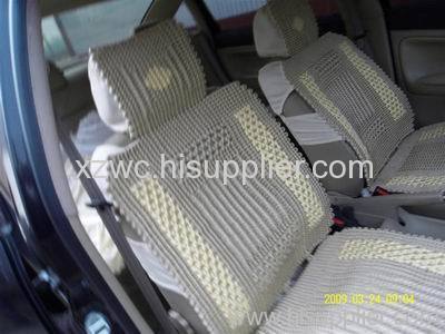 vicat automobile cushions