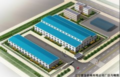 Yingkou Zhongxing Colored Steel Sheet Equipment Co., Ltd.
