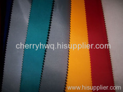 PVC/PU/ULY coated fabric/silver coating fabrics