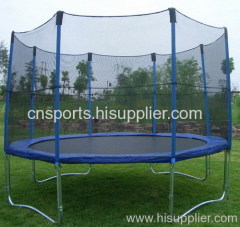 trampoline