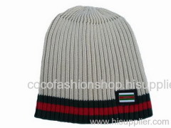 wool cap