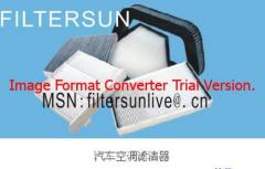 Filtersun Filter(Dongguan)Co.,Ltd