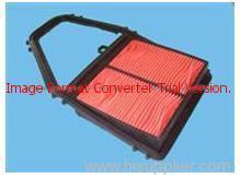 pp air filter