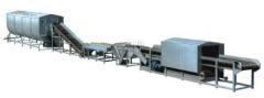 Fruit Processing Equipment