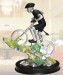 bicycle sports resin crafts