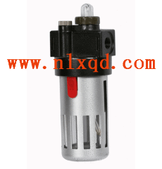 Air Lubricator