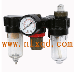 Filter Regulator Lubricator