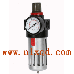 Pneumatic Filter Regulator