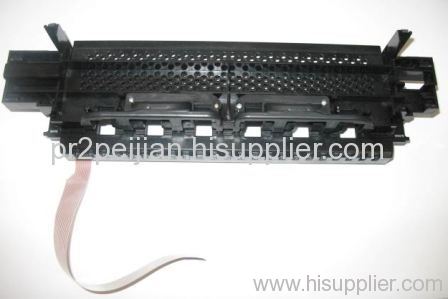 olivetti pr2/e/pr2 plus FRONT PHOTO SUPPORT