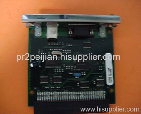 PRM40-USB-RS232 BOARD