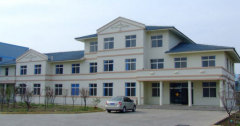 Qingdao Sun Joy Plastic Machinery Co.,Ltd