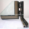 Thermal Break Aluminium Profiles